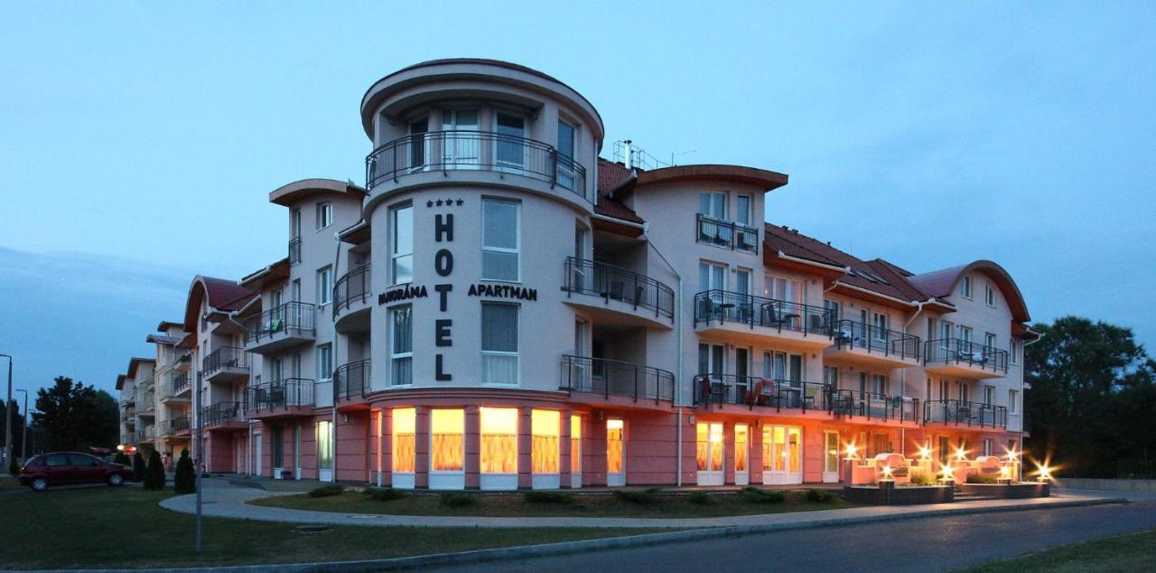Oazis Wellness Apartman2 Хайдусобосло Экстерьер фото