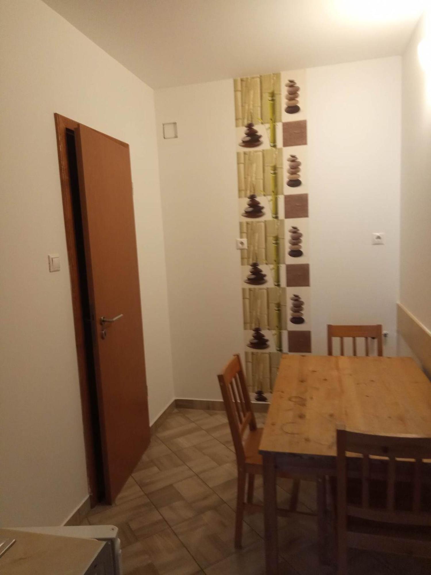 Oazis Wellness Apartman2 Хайдусобосло Номер фото
