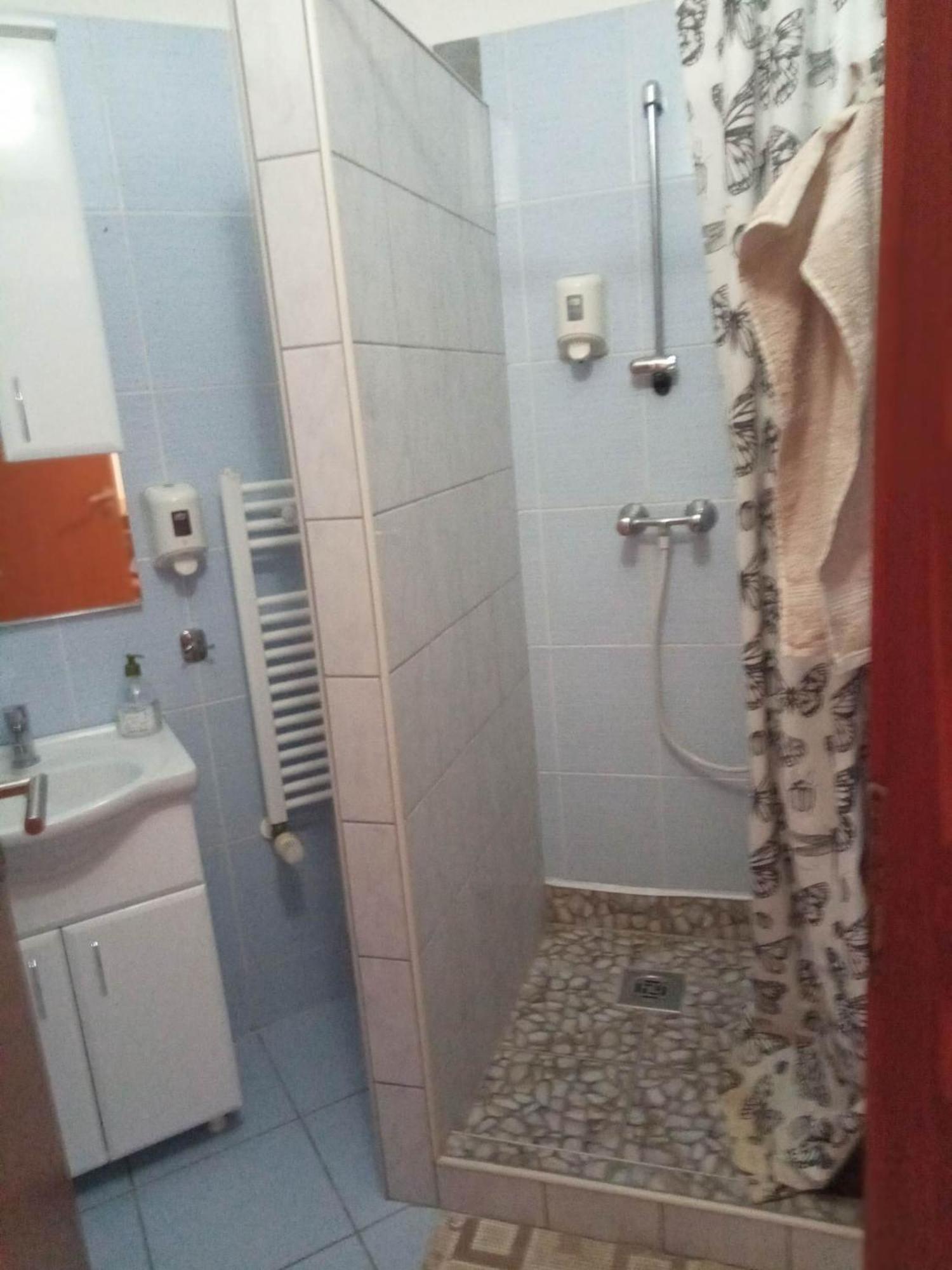 Oazis Wellness Apartman2 Хайдусобосло Номер фото