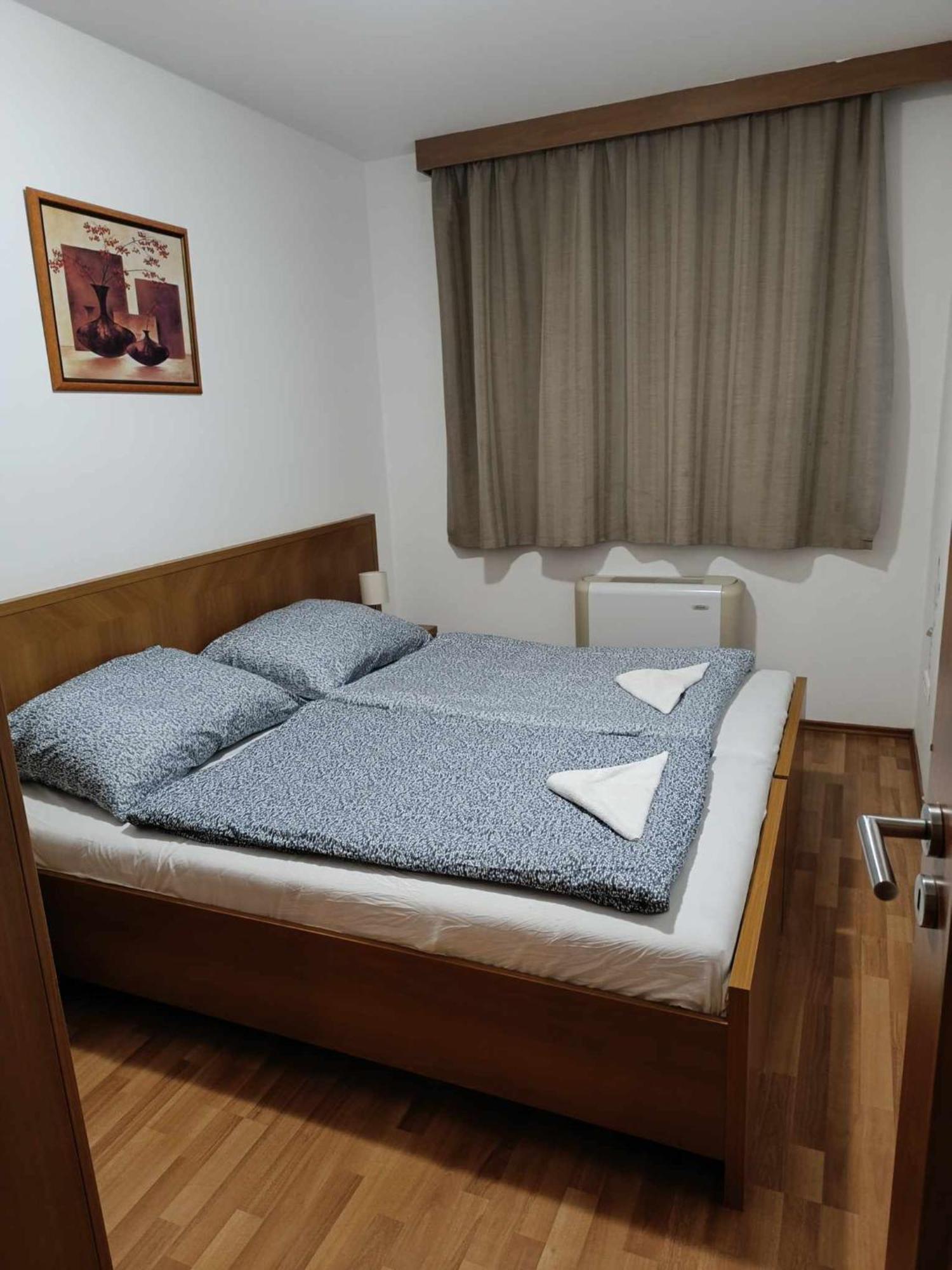 Oazis Wellness Apartman2 Хайдусобосло Номер фото