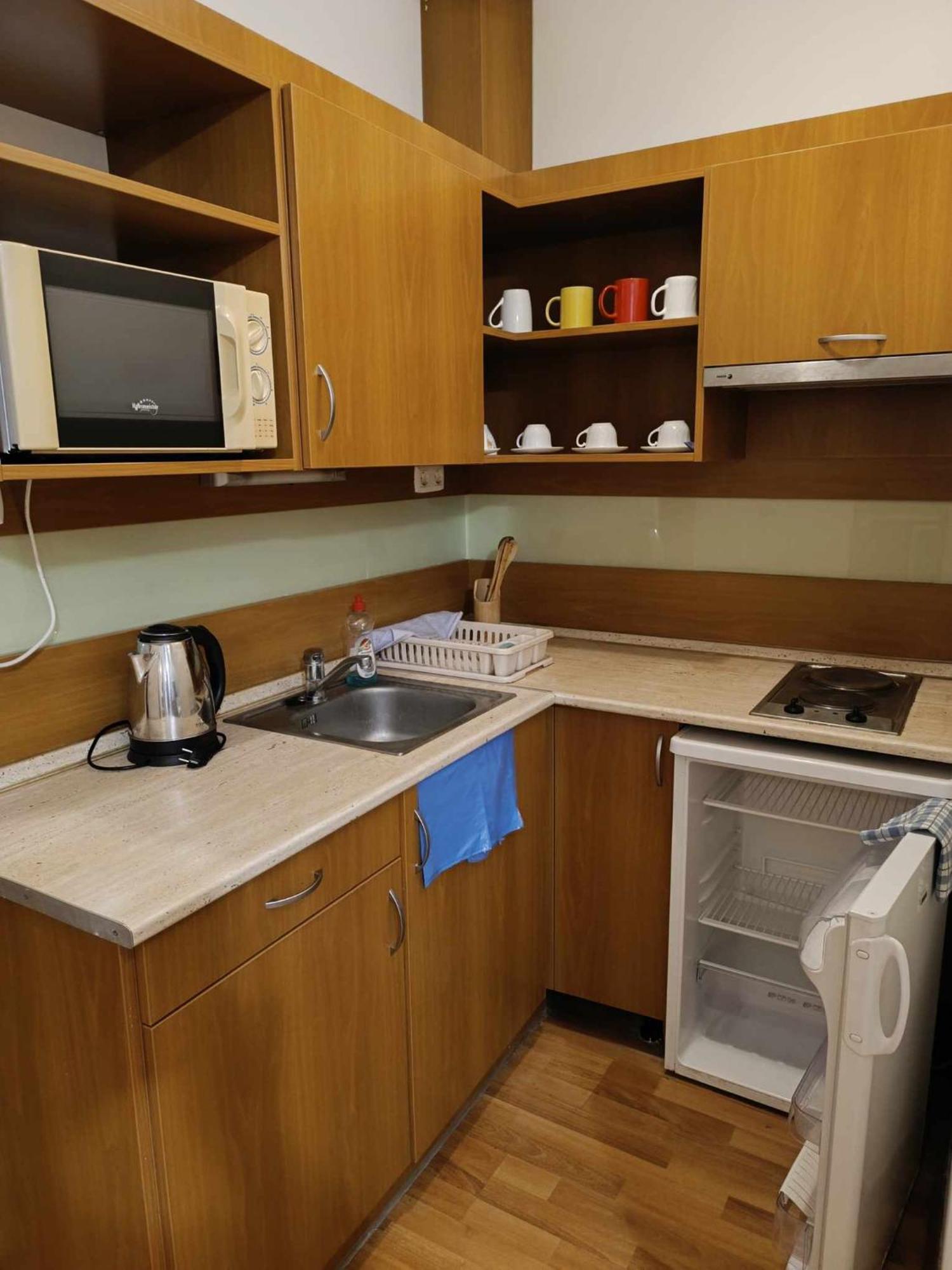 Oazis Wellness Apartman2 Хайдусобосло Номер фото