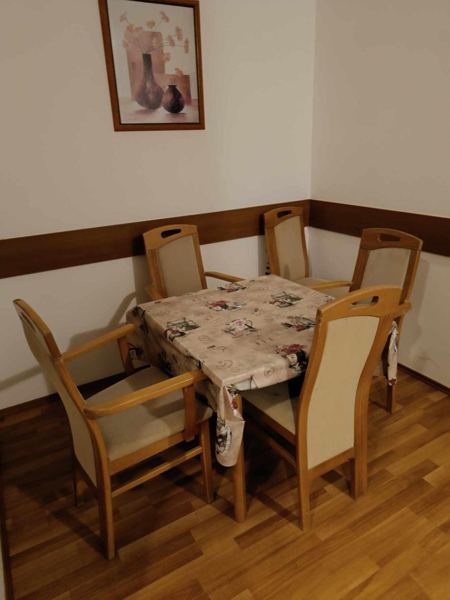 Oazis Wellness Apartman2 Хайдусобосло Номер фото