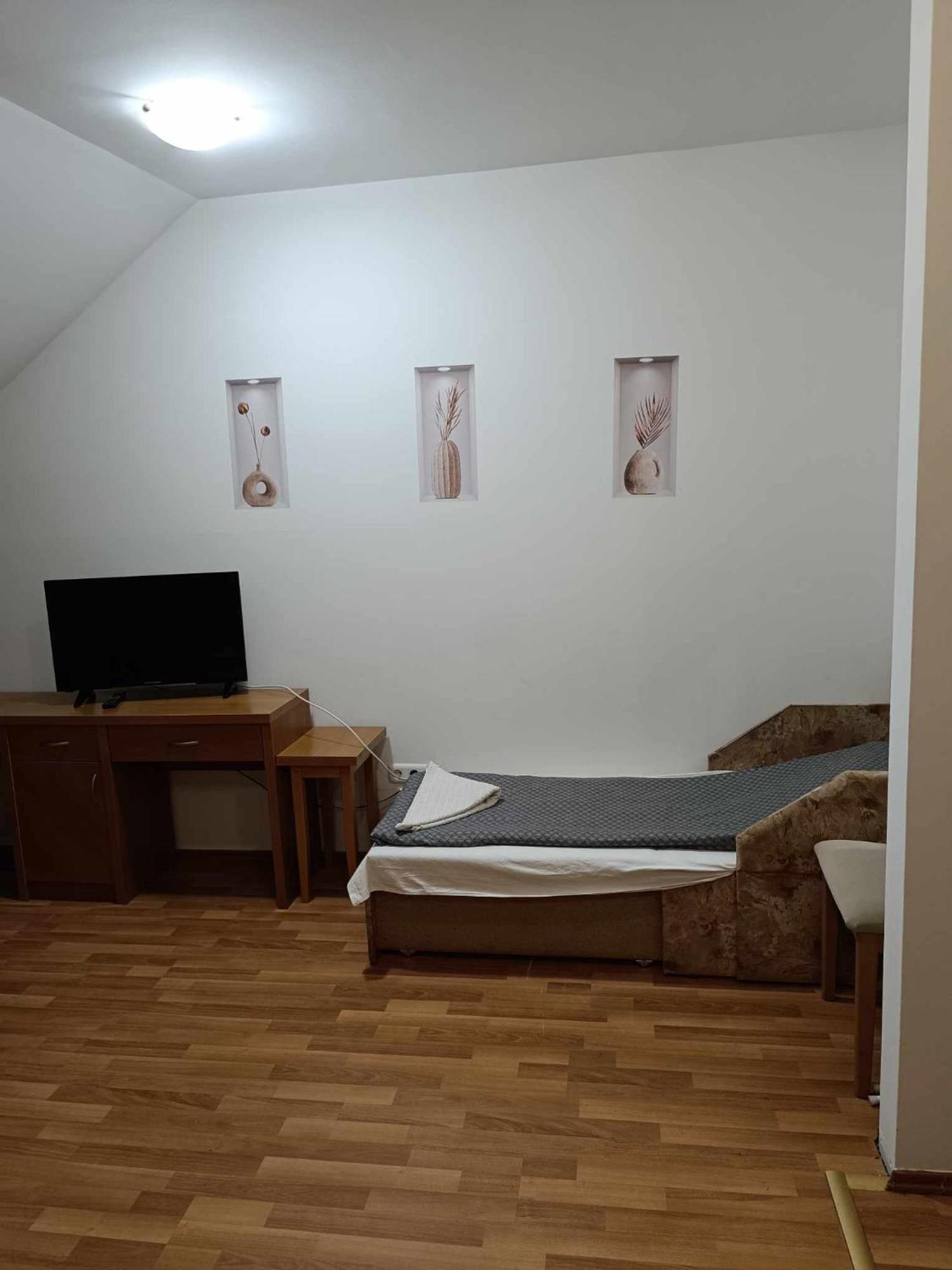 Oazis Wellness Apartman2 Хайдусобосло Номер фото