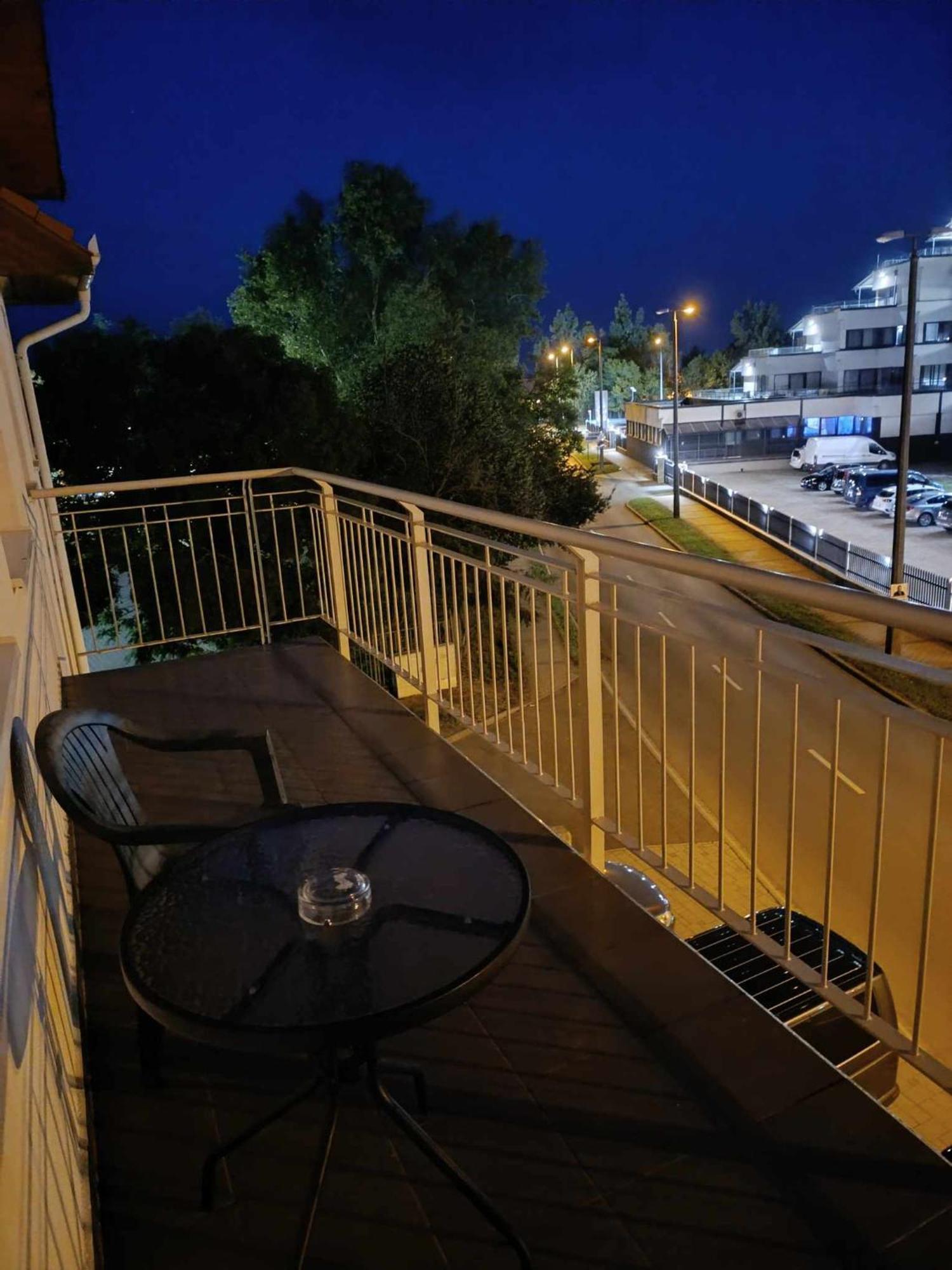 Oazis Wellness Apartman2 Хайдусобосло Номер фото